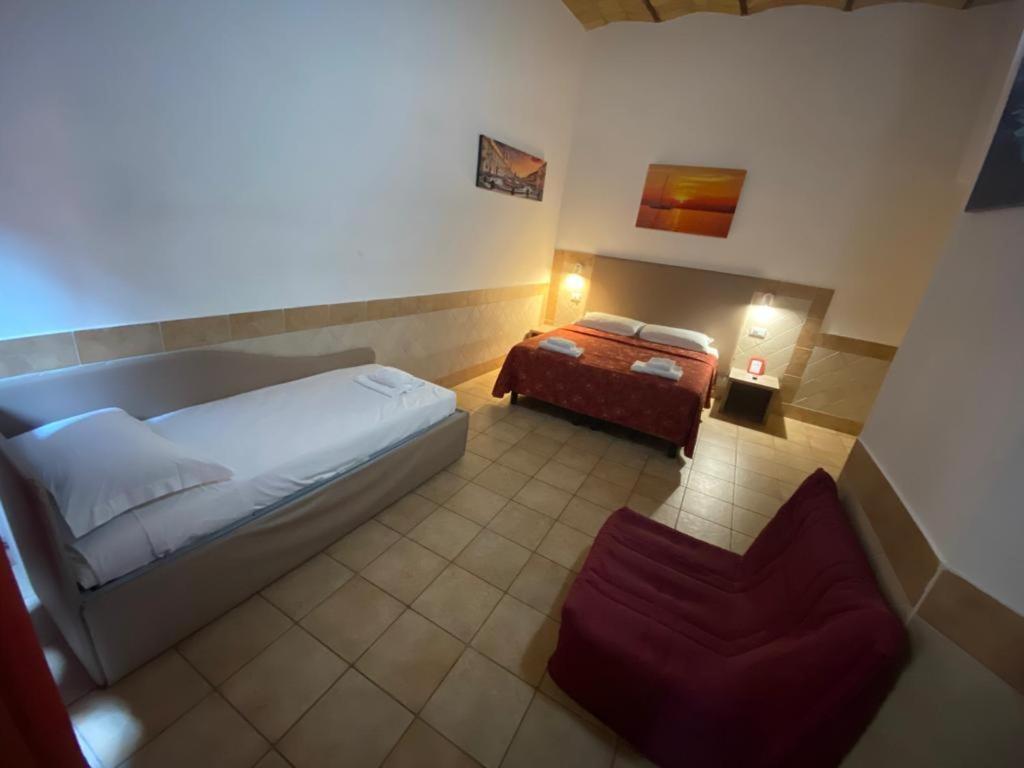 Palestro Palace Hotell
