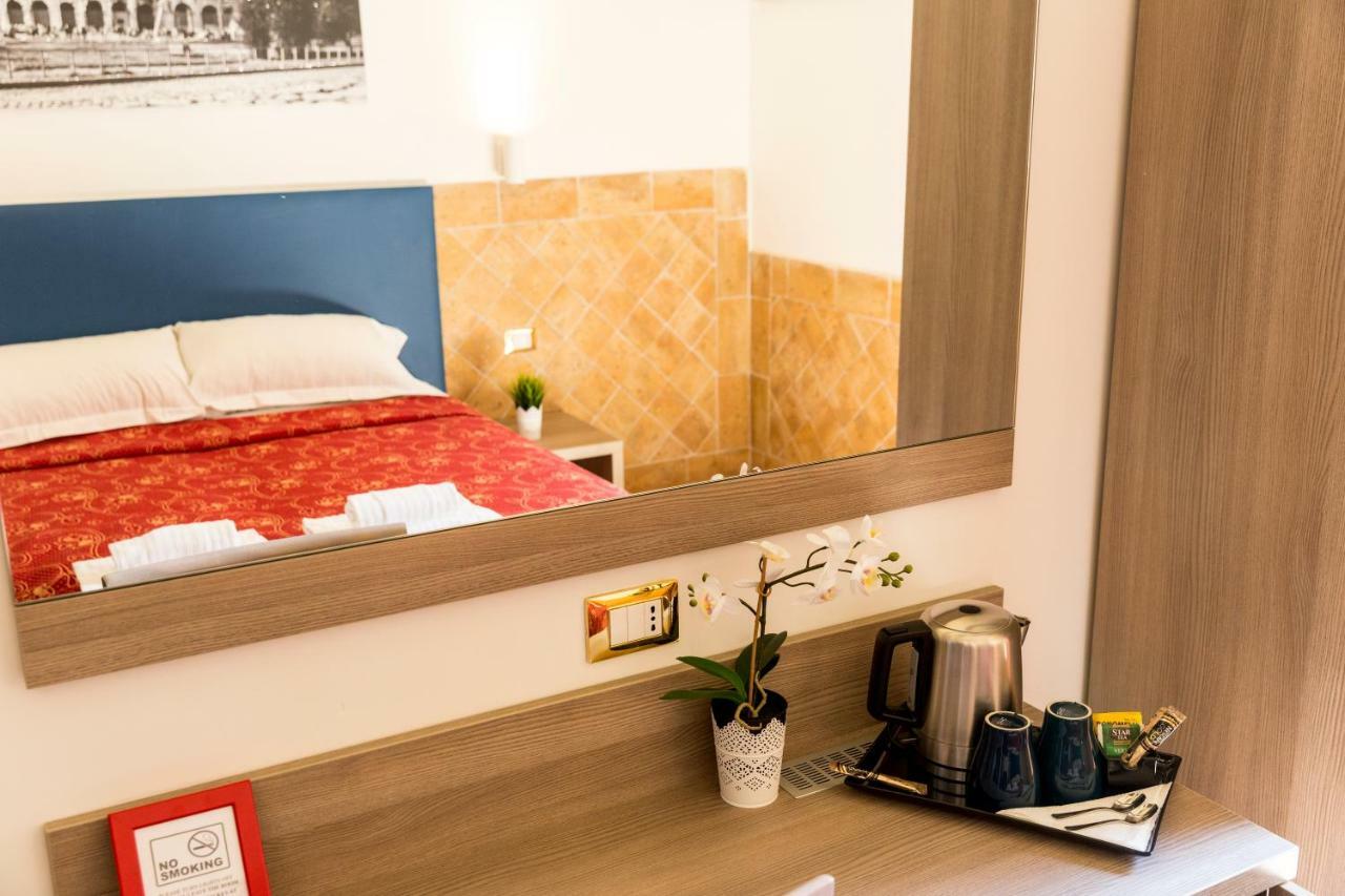 Palestro Palace 3* Rom